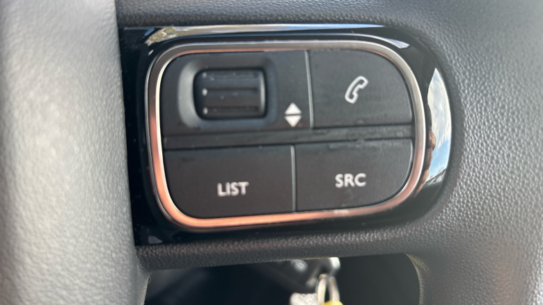 Citroen C3 1.2 PureTech C-Series Edition 5dr Petrol Hatchback